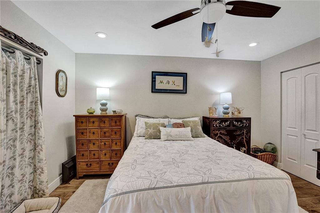 Whisper Walk - Residential