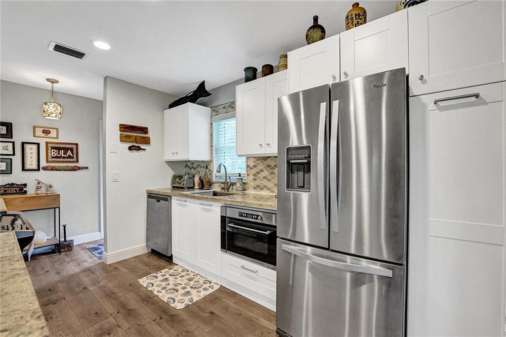 Whisper Walk - Residential