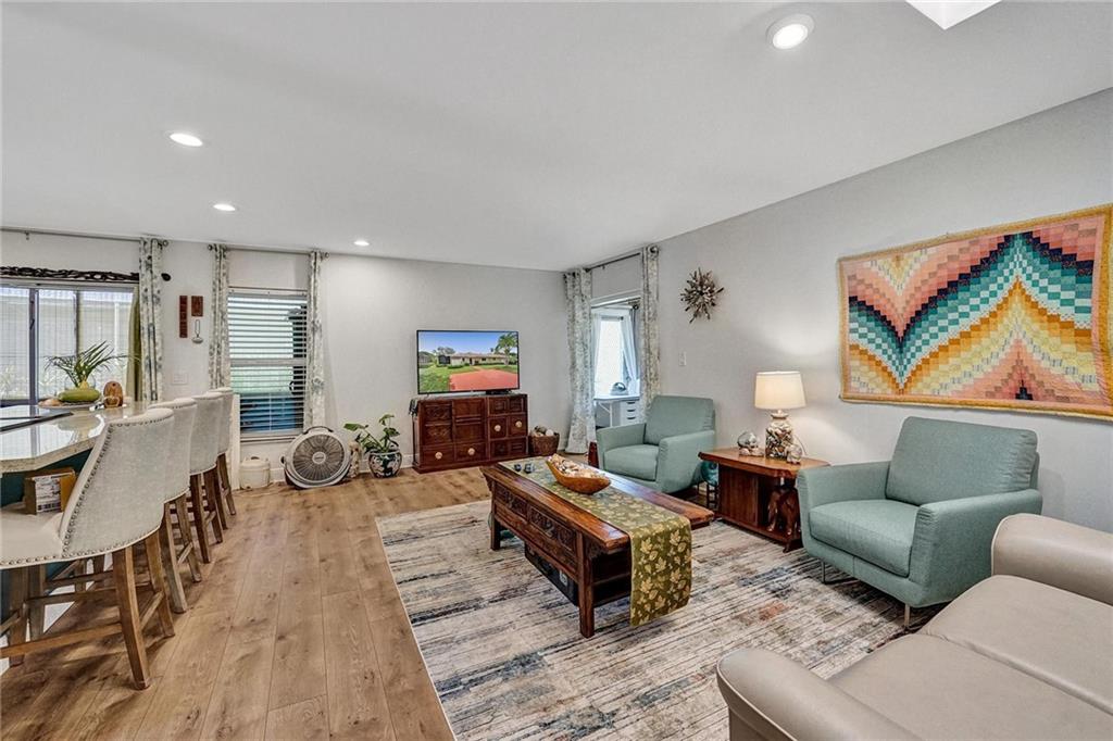 Whisper Walk - Residential