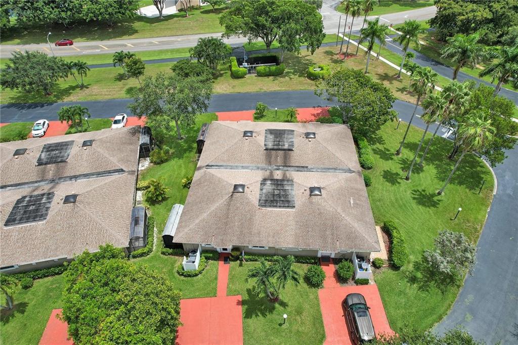 Whisper Walk - Residential