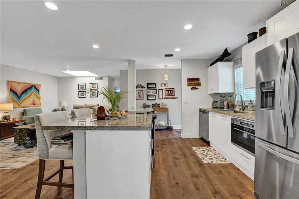 Whisper Walk - Residential