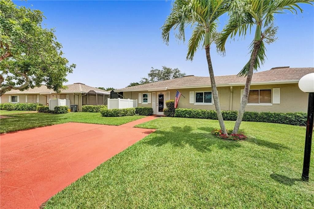 Photo of 8737 Windrow Way Way #A, Boca Raton, FL 33496 (MLS # F10343716)