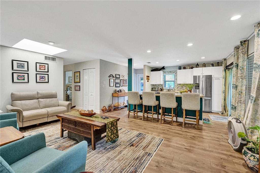 Whisper Walk - Residential