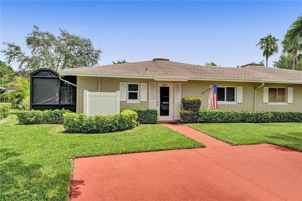 Whisper Walk - Residential