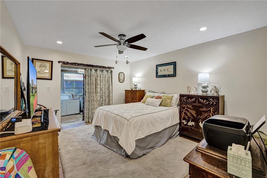 Whisper Walk - Residential