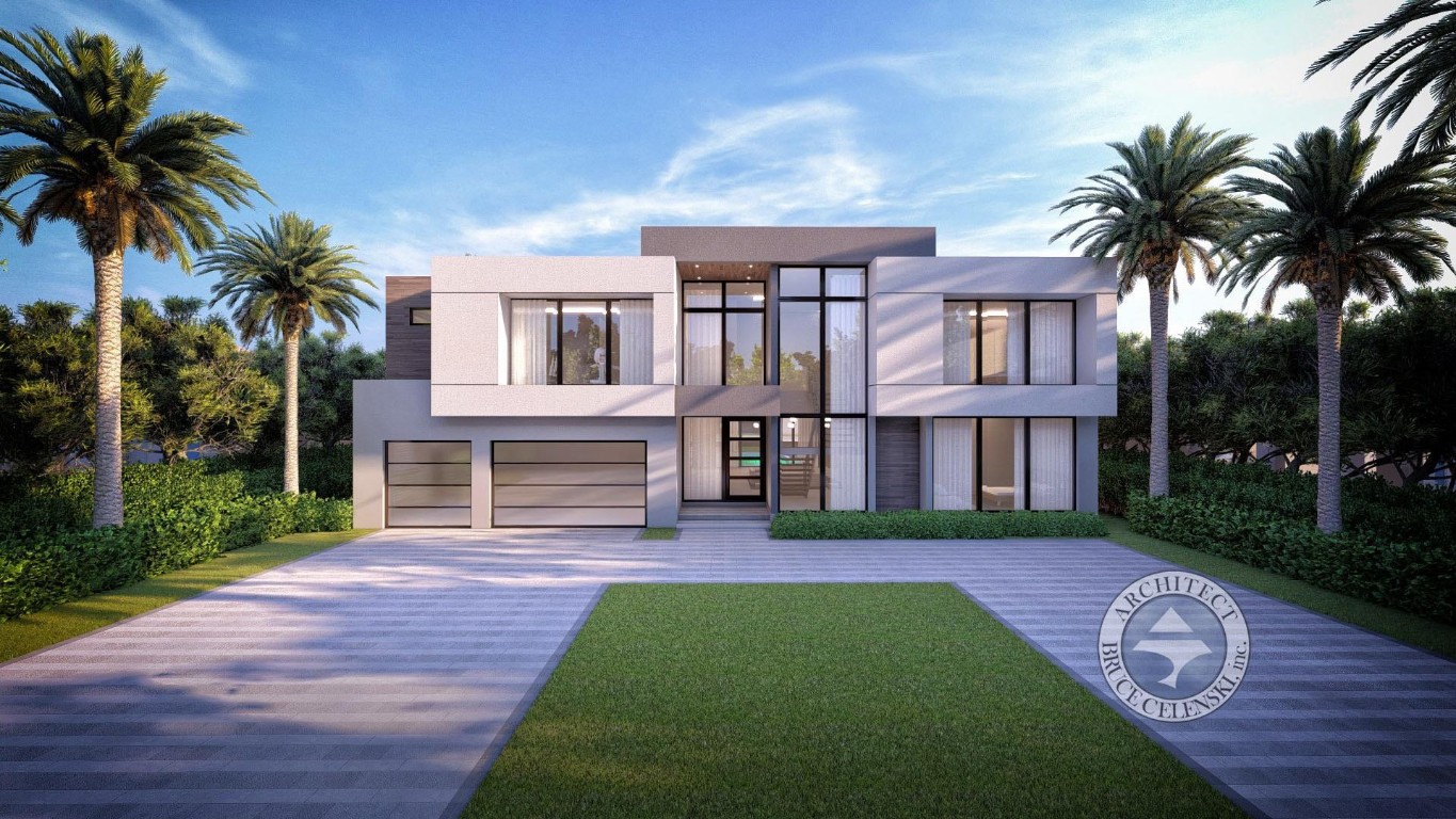 LAUDERDALE BEACH EXT - Residential