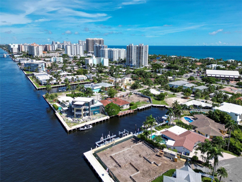 LAUDERDALE BEACH EXT - Residential