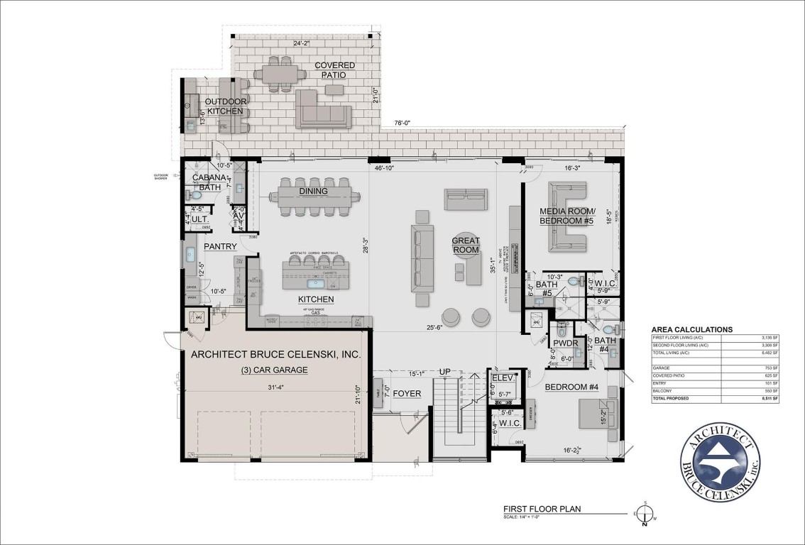 LAUDERDALE BEACH EXT - Residential