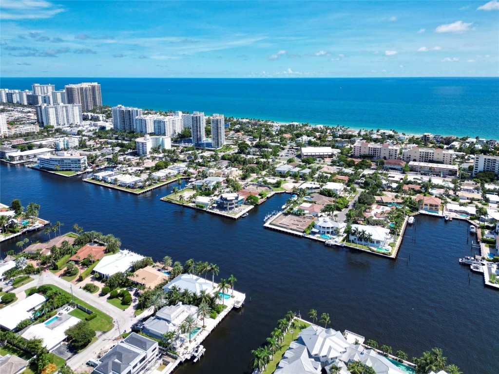 LAUDERDALE BEACH EXT - Residential