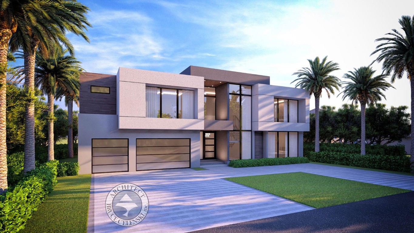 LAUDERDALE BEACH EXT - Residential