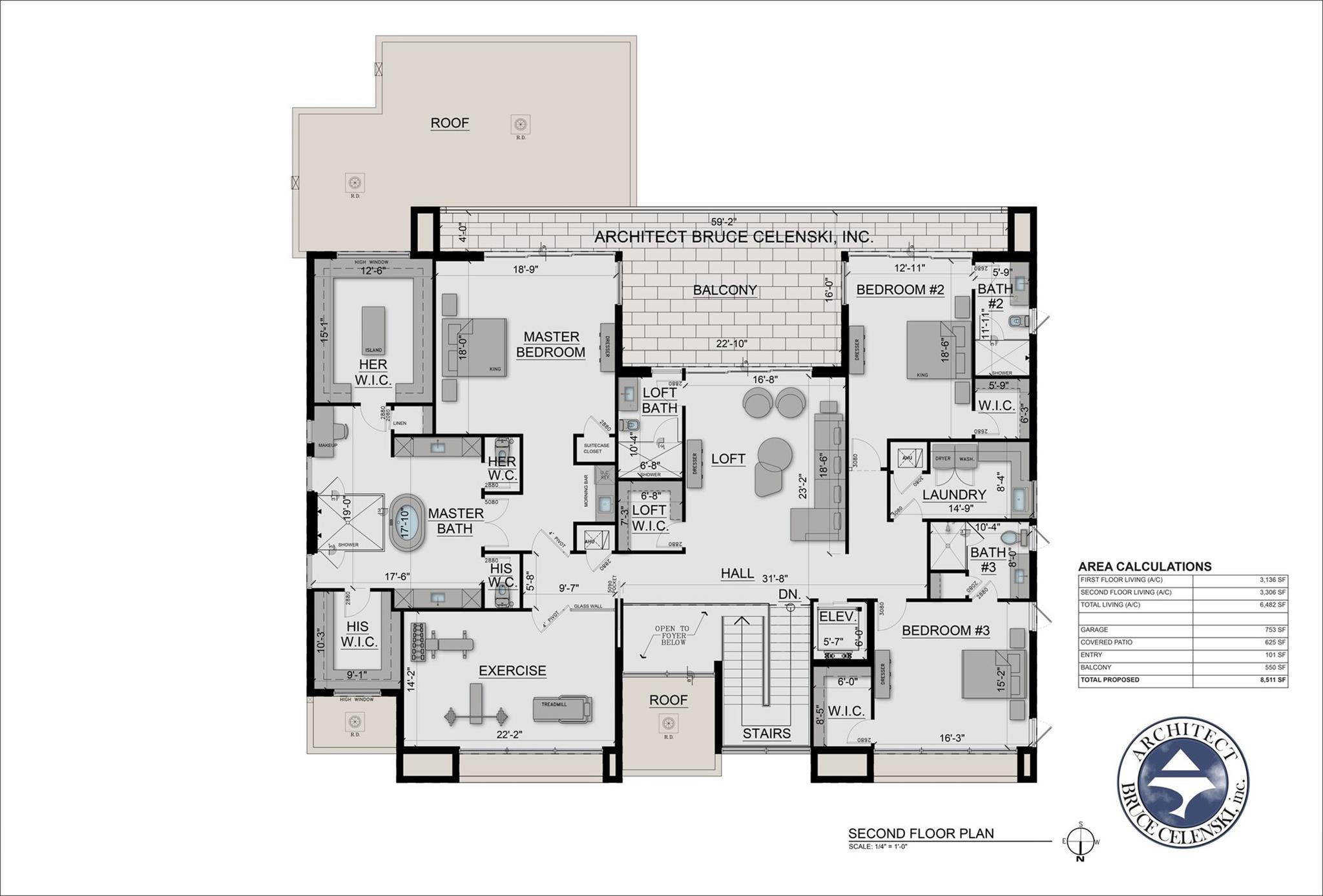 LAUDERDALE BEACH EXT - Residential