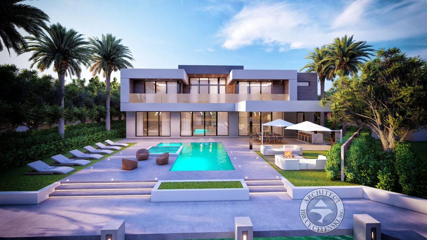 LAUDERDALE BEACH EXT - Residential