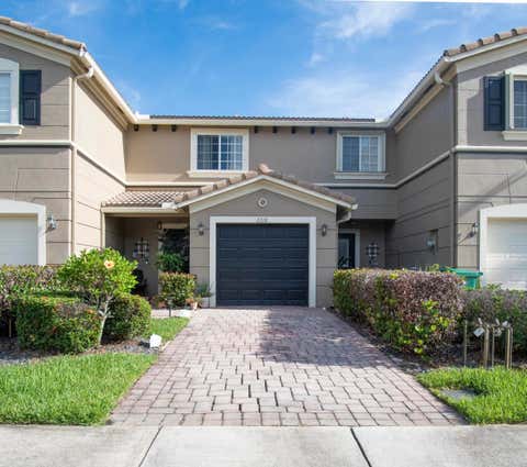 Photo of 2218 SW Marshfield Court, Port Saint Lucie, FL 34953 (MLS # B26039605)