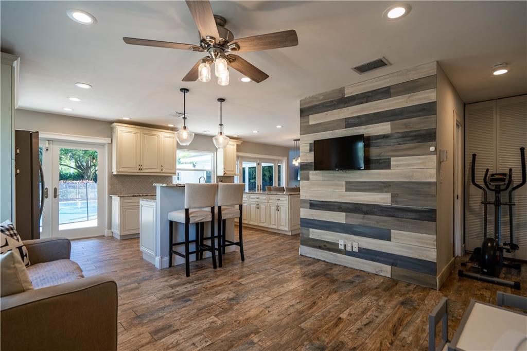 Palm Aire Village 3rd Sec - Residential