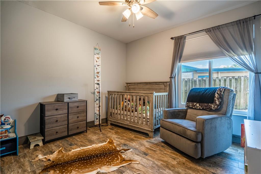 Palm Aire Village 3rd Sec - Residential