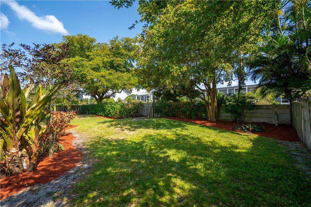 Palm Aire Village 3rd Sec - Residential