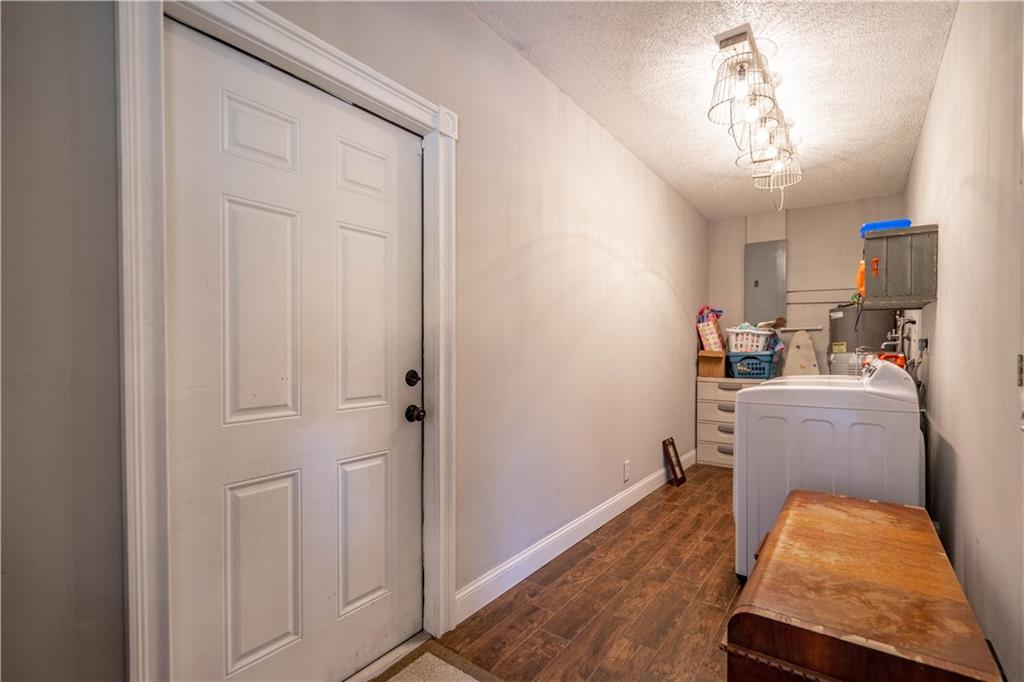 Palm Aire Village 3rd Sec - Residential