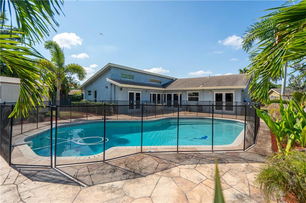 Palm Aire Village 3rd Sec - Residential