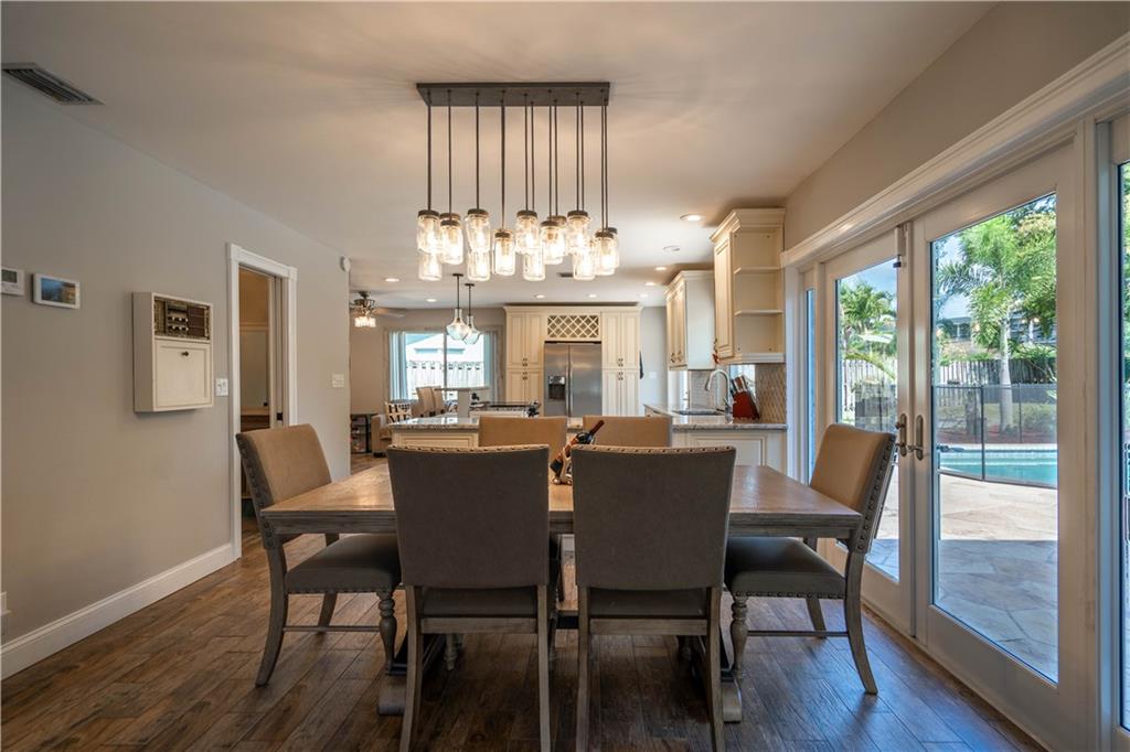 Palm Aire Village 3rd Sec - Residential