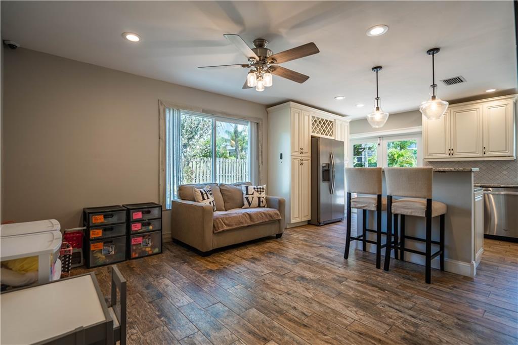 Palm Aire Village 3rd Sec - Residential