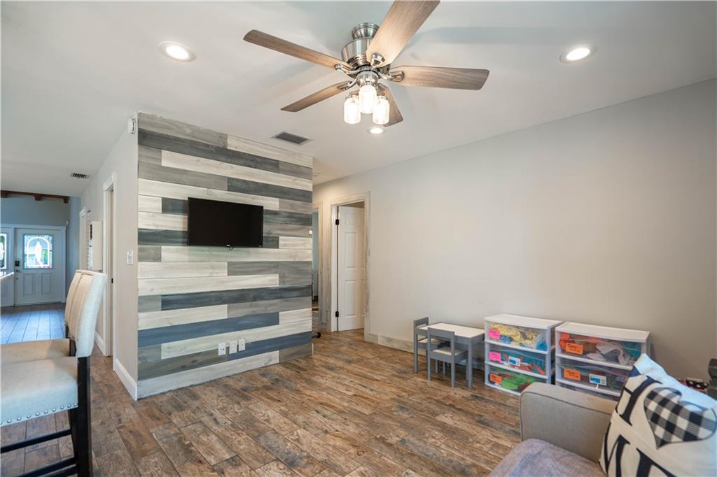 Palm Aire Village 3rd Sec - Residential