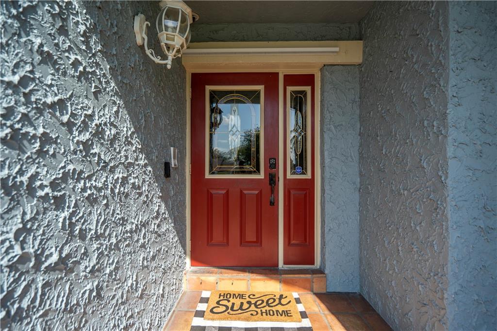 Palm Aire Village 3rd Sec - Residential