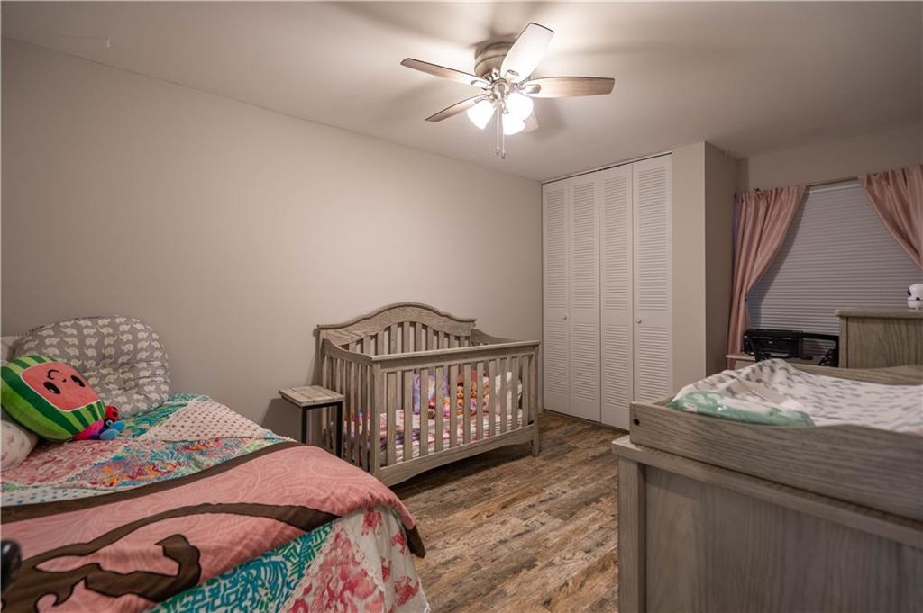 Palm Aire Village 3rd Sec - Residential