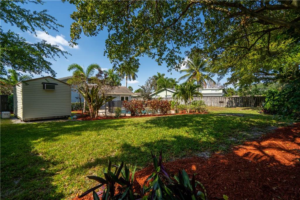 Palm Aire Village 3rd Sec - Residential