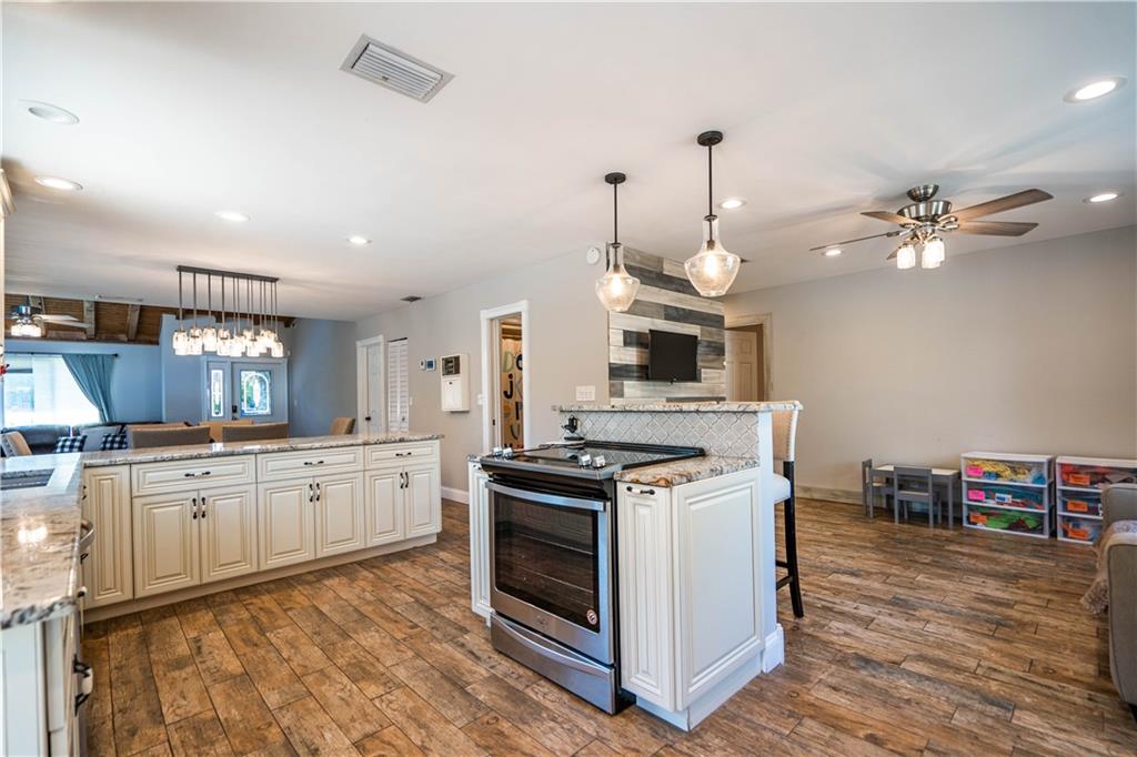 Palm Aire Village 3rd Sec - Residential