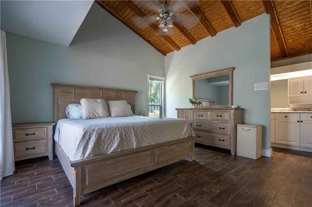 Palm Aire Village 3rd Sec - Residential