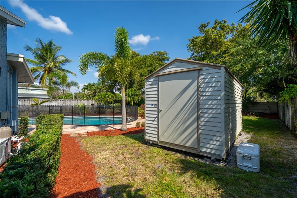 Palm Aire Village 3rd Sec - Residential