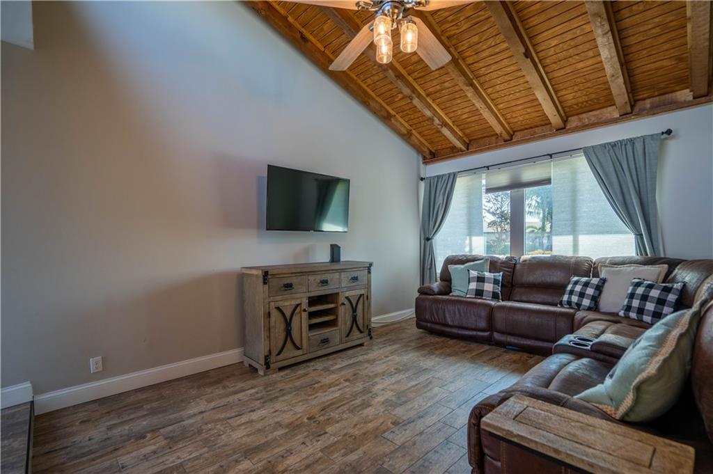 Palm Aire Village 3rd Sec - Residential