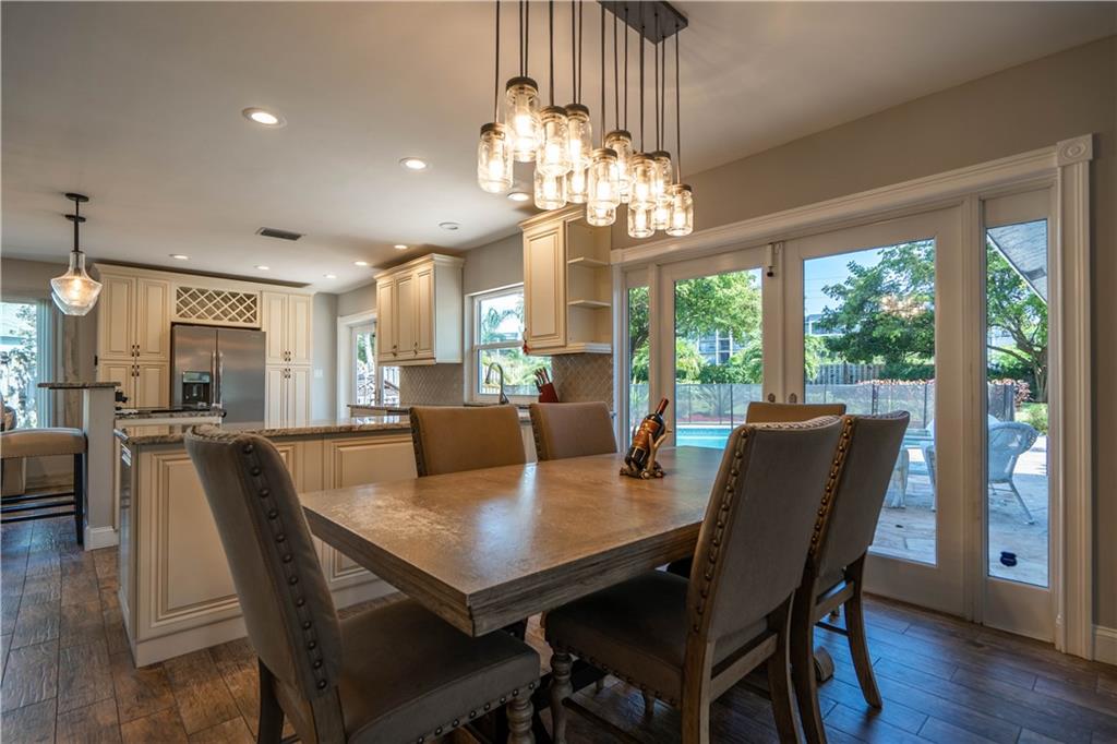 Palm Aire Village 3rd Sec - Residential