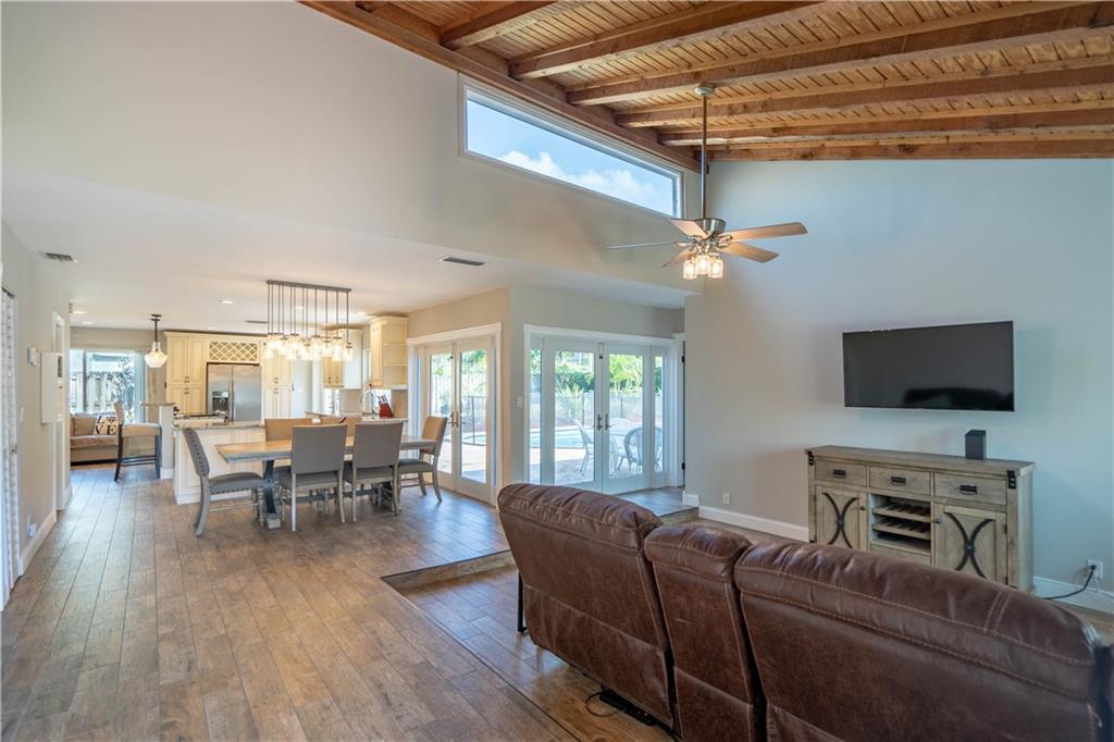 Palm Aire Village 3rd Sec - Residential