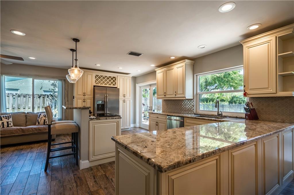 Palm Aire Village 3rd Sec - Residential