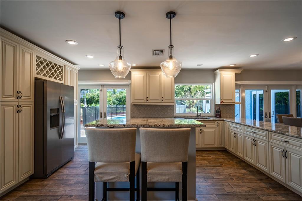 Palm Aire Village 3rd Sec - Residential