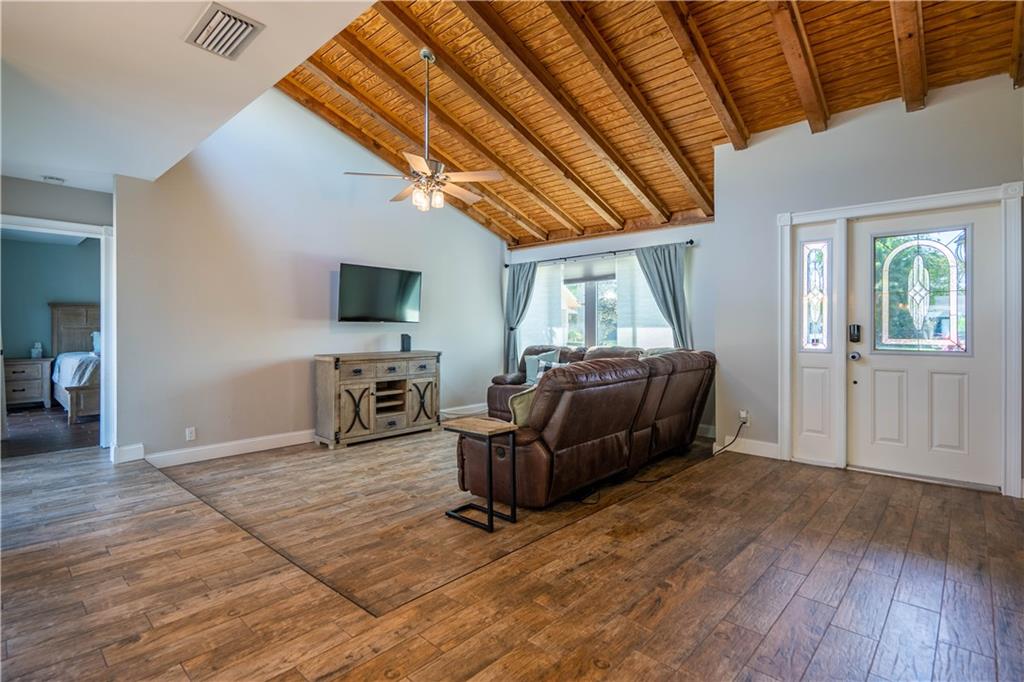 Palm Aire Village 3rd Sec - Residential