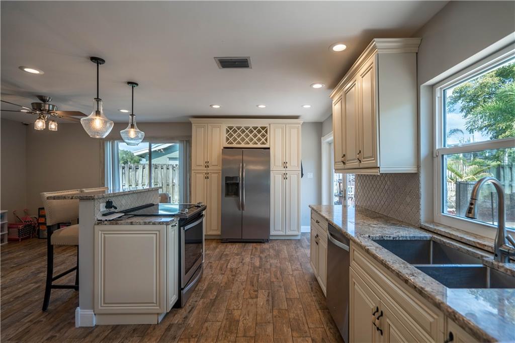 Palm Aire Village 3rd Sec - Residential