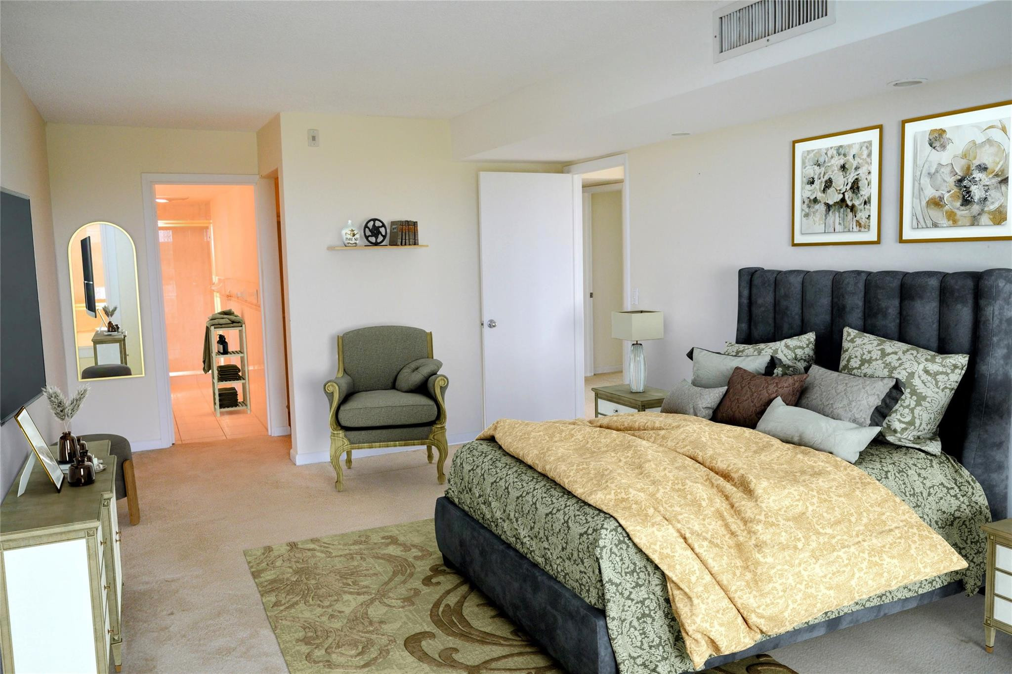 River Reach Condo - Residential