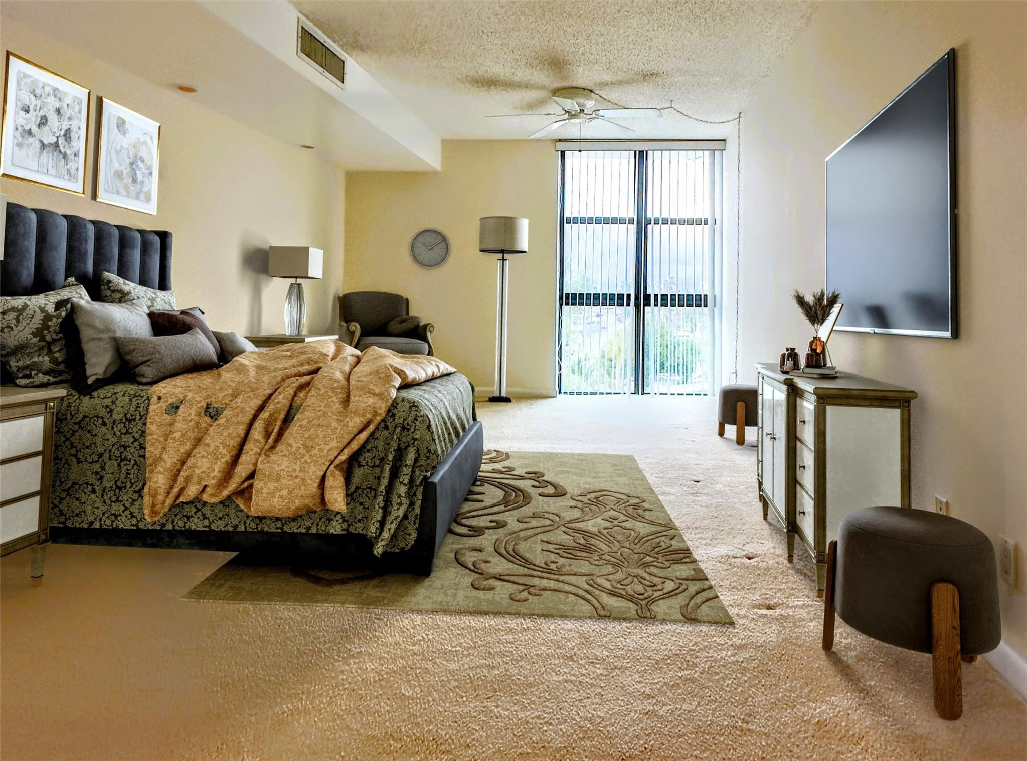 River Reach Condo - Residential