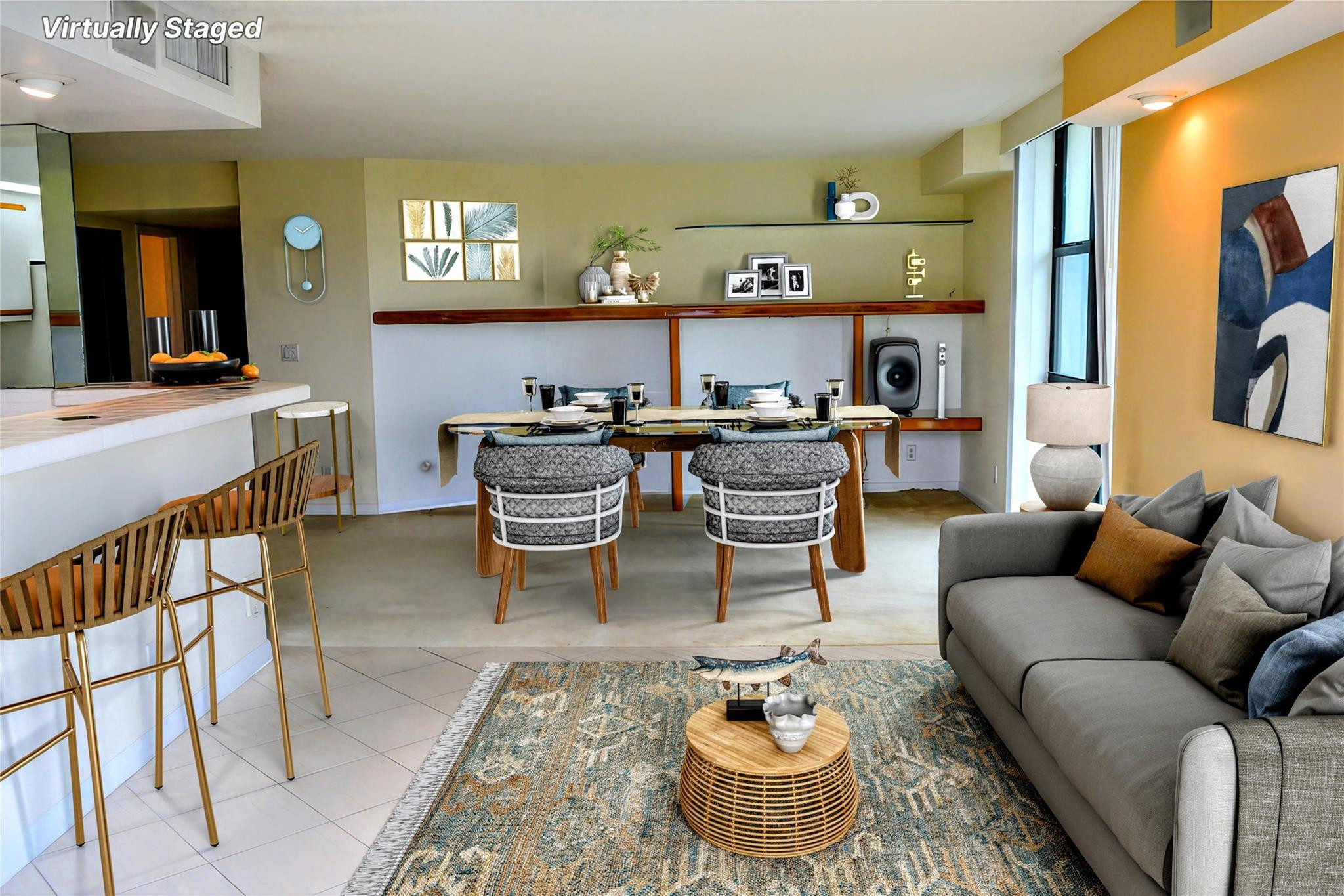 River Reach Condo - Residential