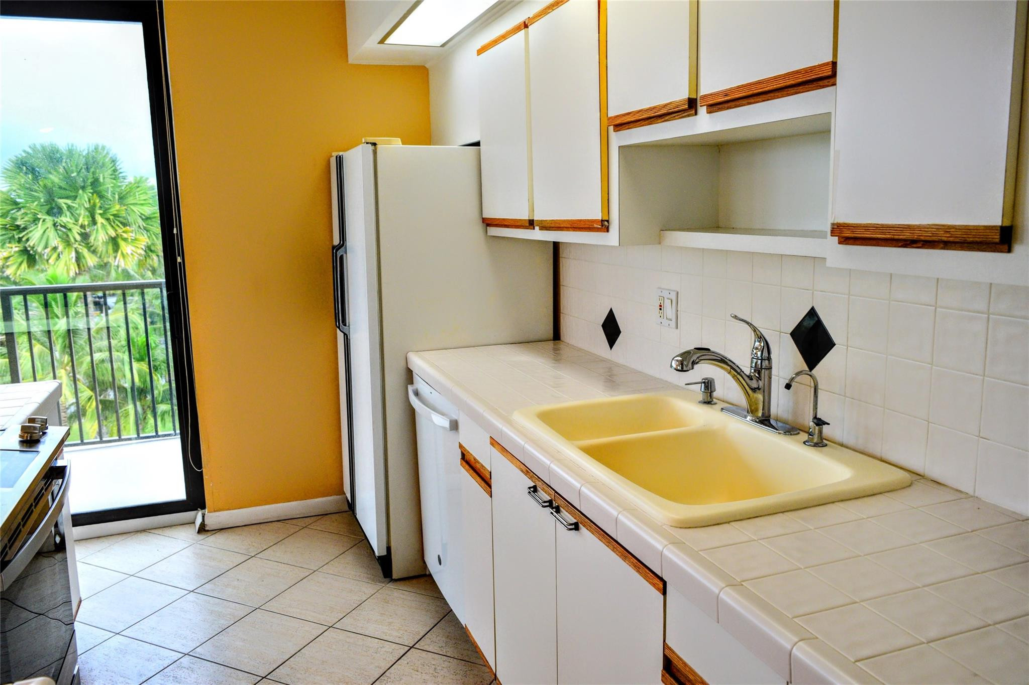 River Reach Condo - Residential