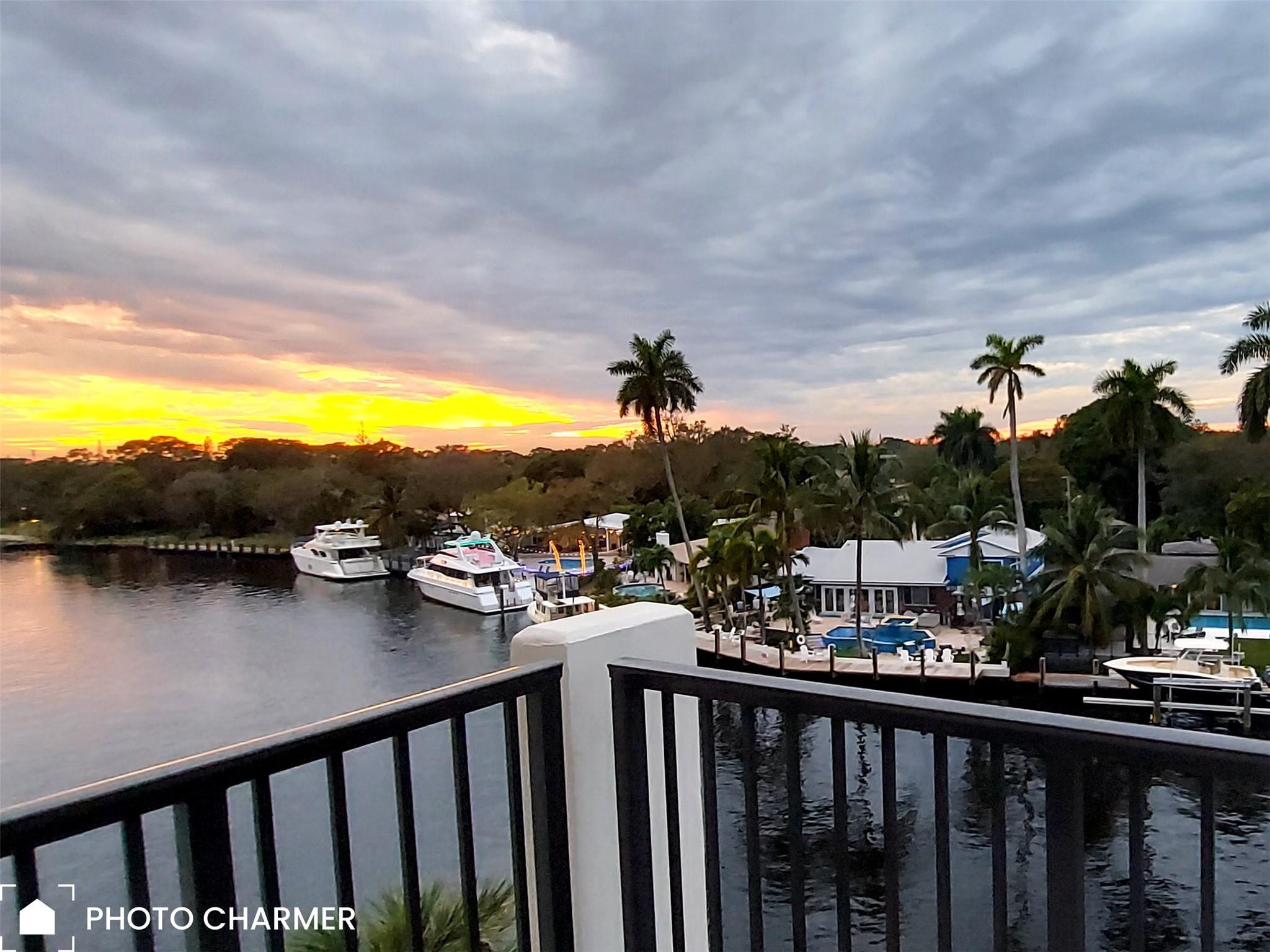 River Reach Condo - Residential
