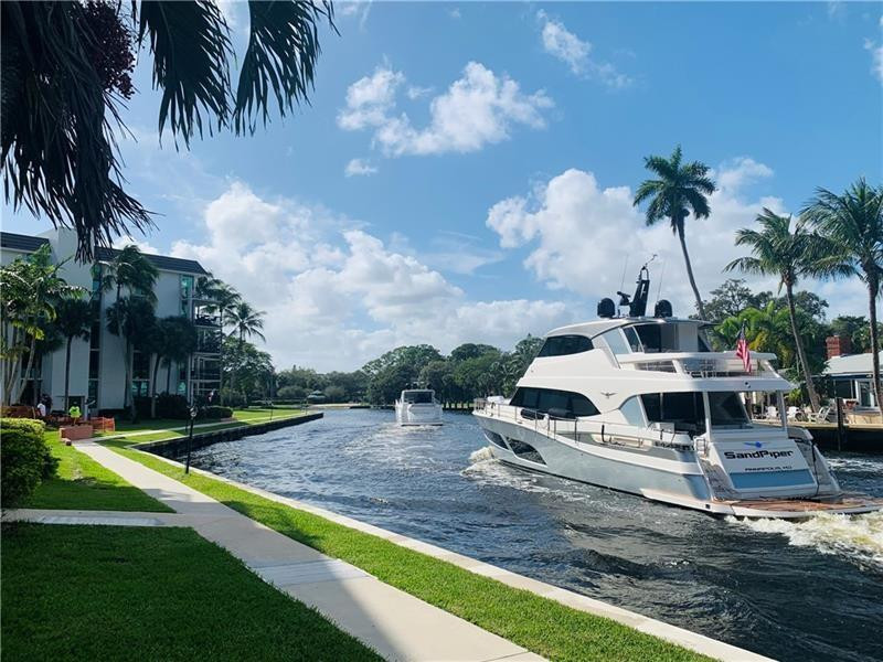 River Reach Condo - Residential