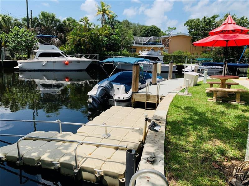 River Reach Condo - Residential