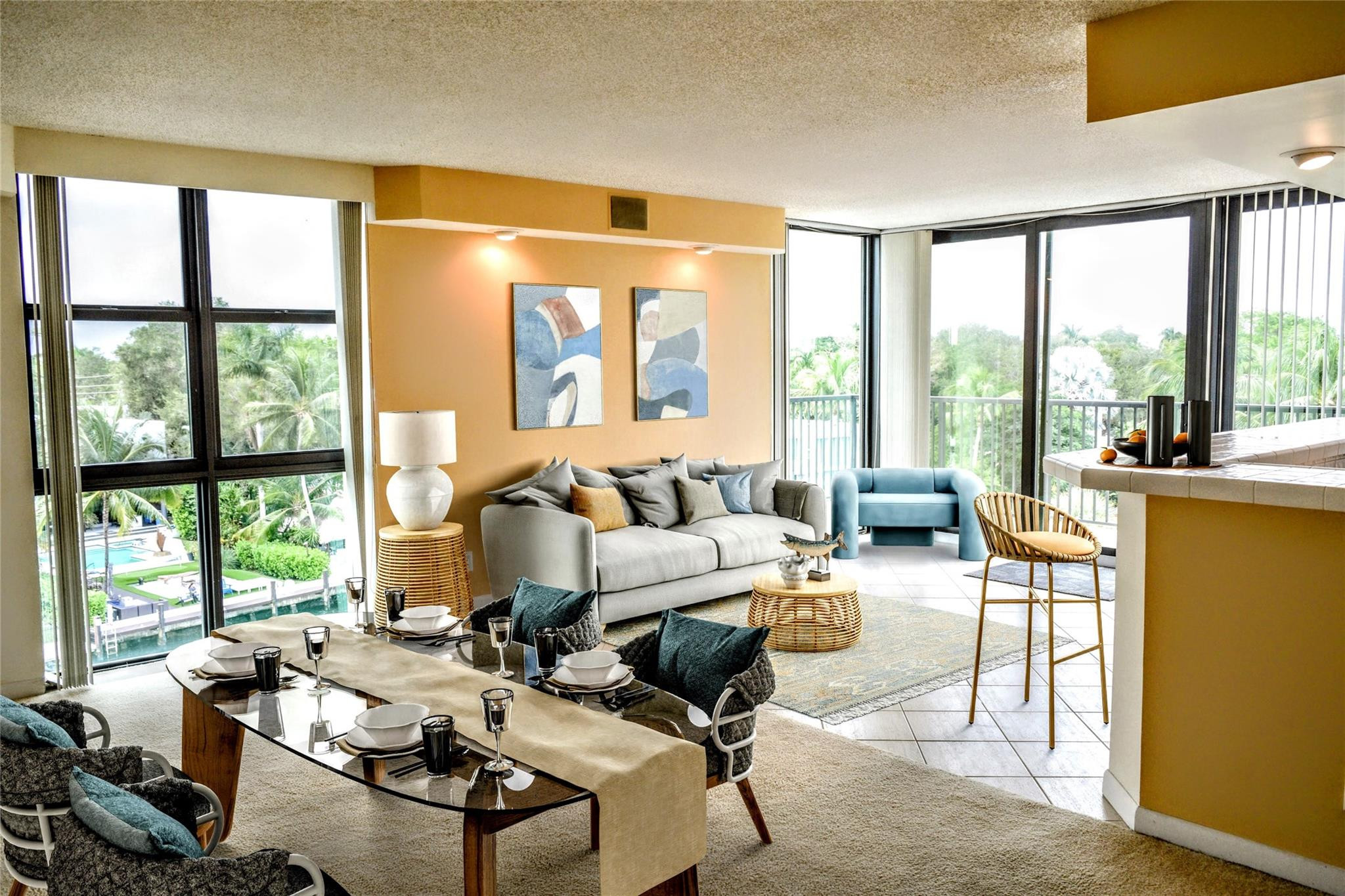 River Reach Condo - Residential