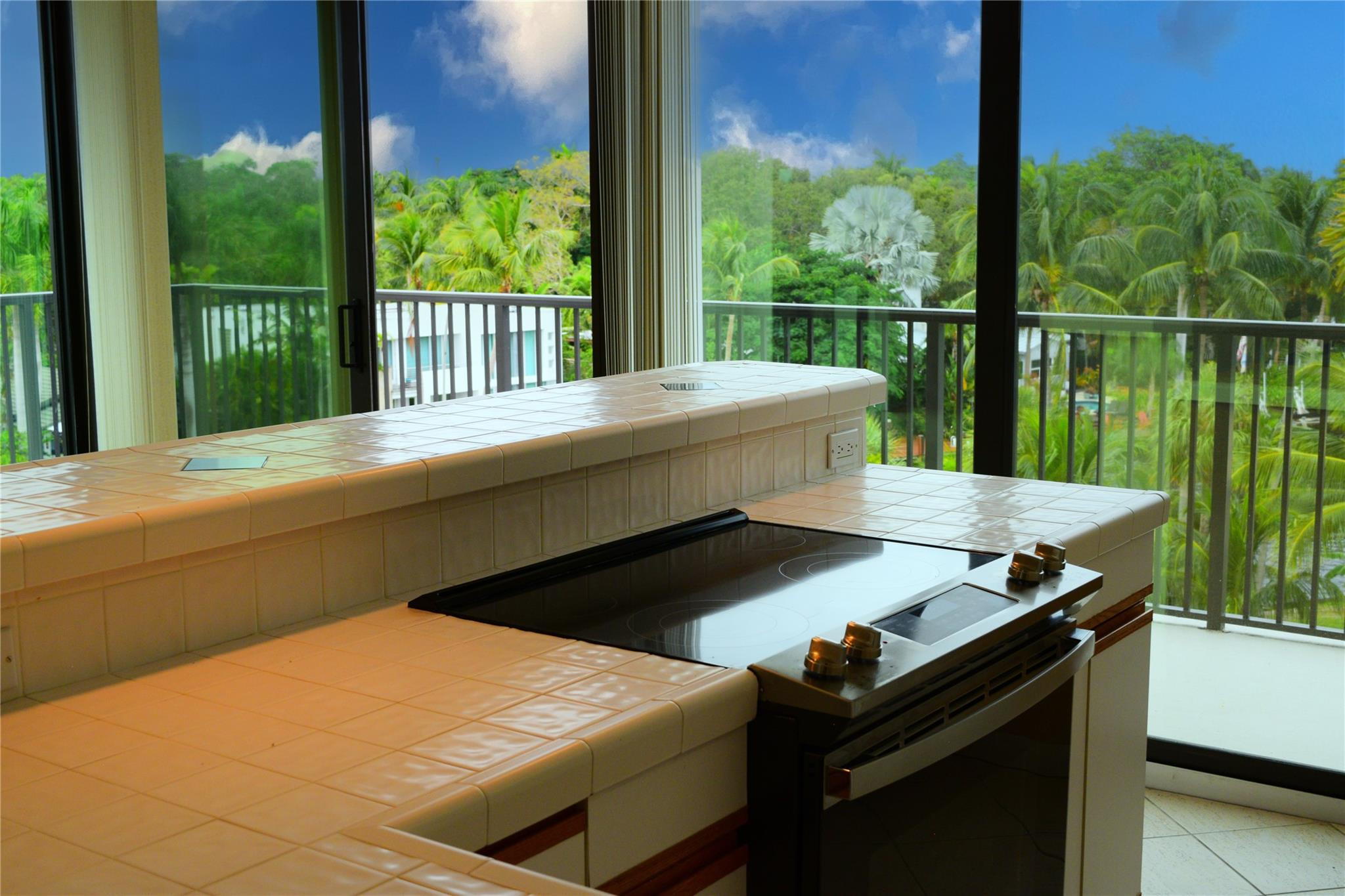 River Reach Condo - Residential