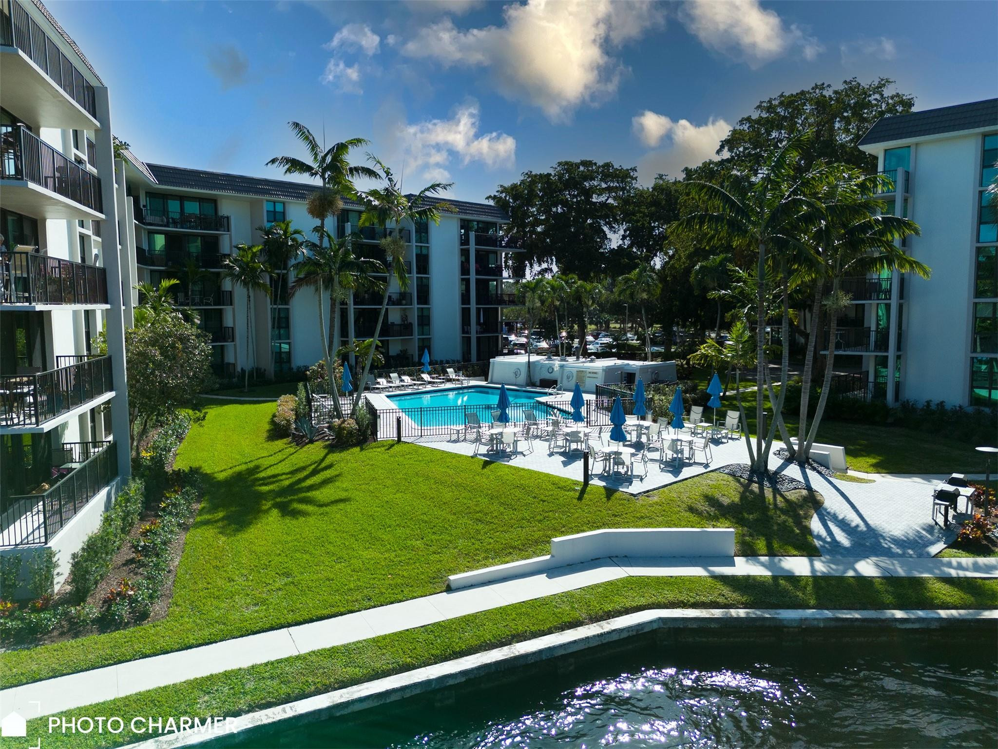 River Reach Condo - Residential