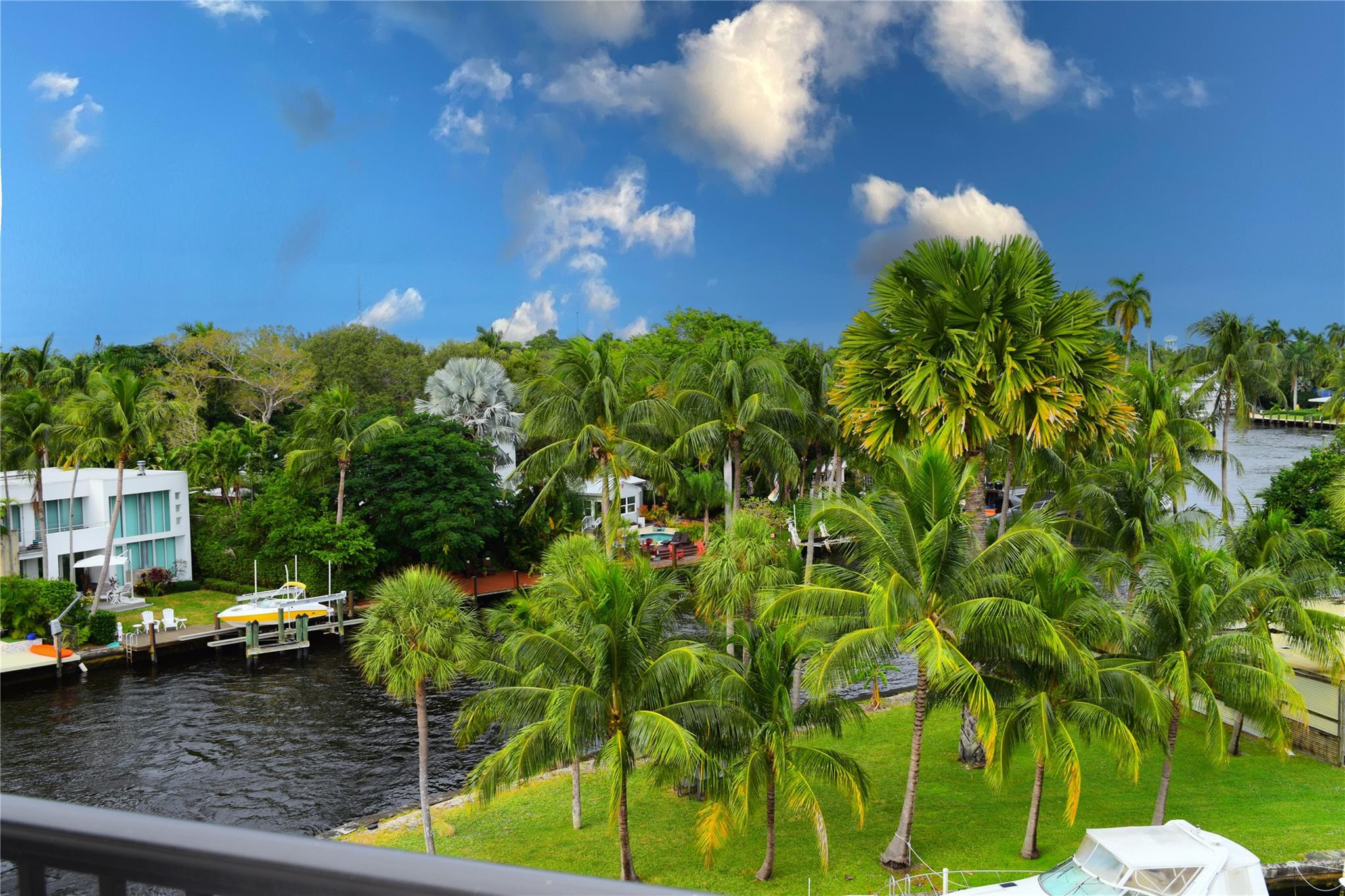 River Reach Condo - Residential
