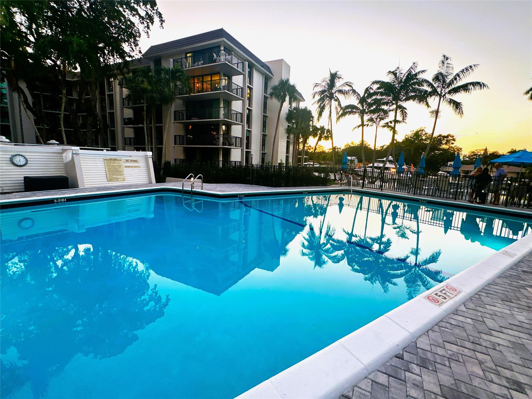 River Reach Condo - Residential